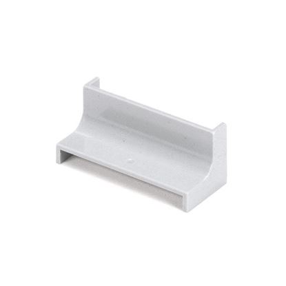 Picture of Cap-Corner Breaker,Gray  for Beverage Air Part# 710-002C01