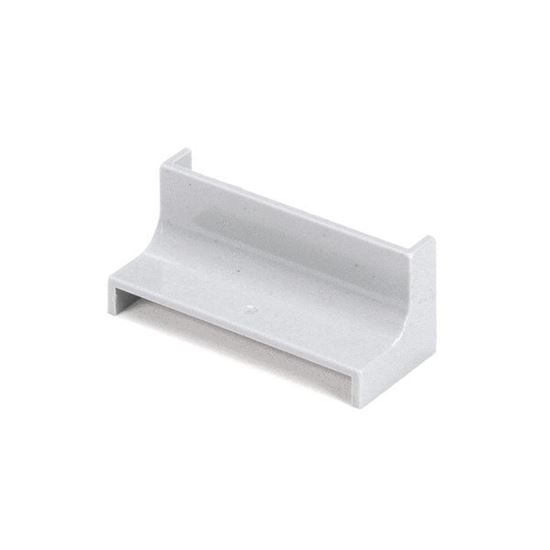 Picture of Cap-Corner Breaker,Gray  for Beverage Air Part# 710-002C01