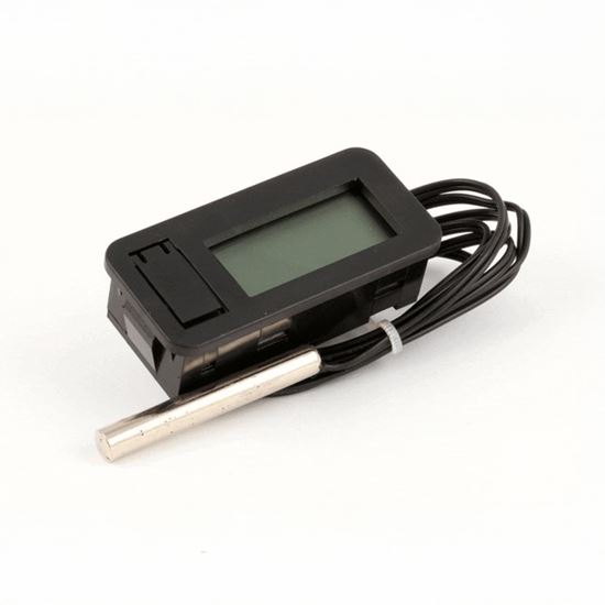 Picture of Thermometer-Digital  for Beverage Air Part# 402-258B-01