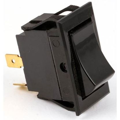 Picture of Rocker Switch  for Bevles Part# N135808