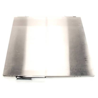 Picture of Top Door Assembly Rh Hin  for Bevles Part# 747689
