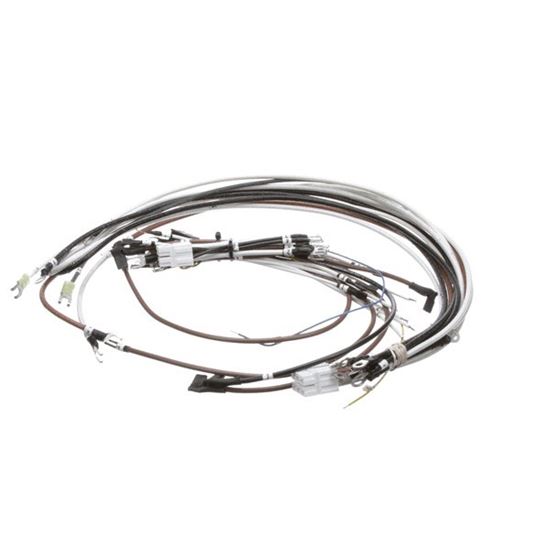 Picture of Wire Set Taco Bell  Full Harnes for Bevles Part# 784702