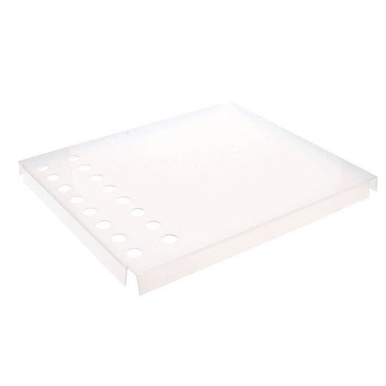 Picture of Pan Cover  for Bevles Part# 760040