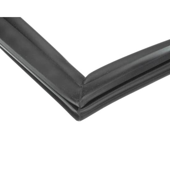 Picture of Door Seal Gasket Under  Count, 20.625X19.1875X0.625 for Bevles Part# 780203