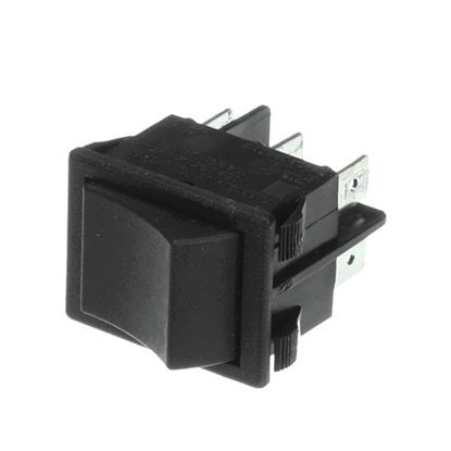 Picture of Mode Selector Switch  for Bevles Part# 780216