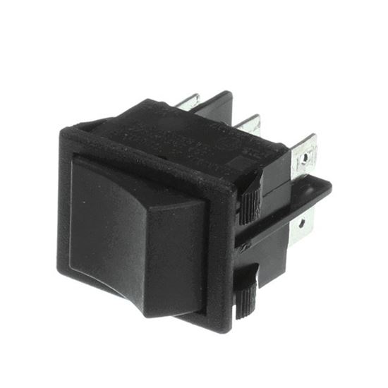 Picture of Mode Selector Switch  for Bevles Part# 780216