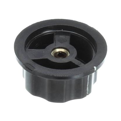 Picture of Thermostat Knob  Hpc for Bevles Part# 780221