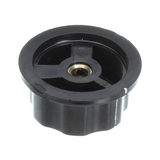 Picture of Thermostat Knob  Hpc for Bevles Part# 780221