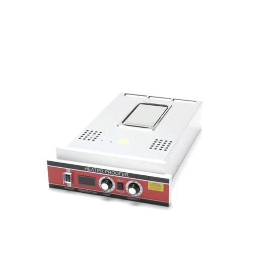 Picture of Electrical Modular  Drawer for Bevles Part# 780212