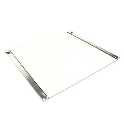 Picture of Door Glass Assembly  - Inner for Moffat Part# M234757
