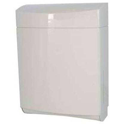 Picture of Paper Towel Dispenser  for Bobrick Part# B5262