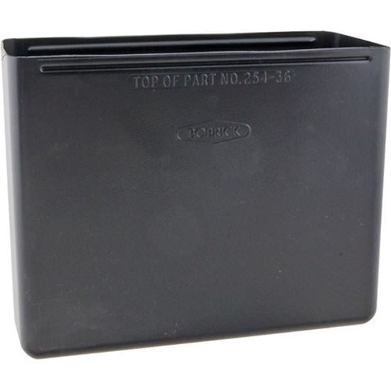 Picture of Liner,Rigid , Napkin Disposal for Bobrick Part# 254-36