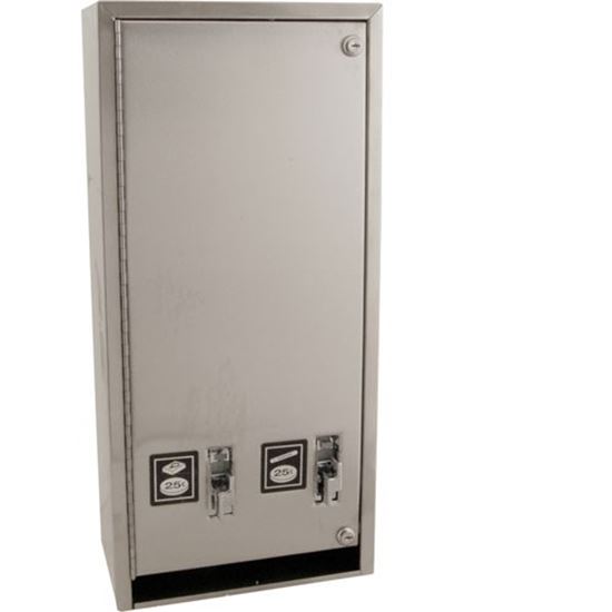 Picture of Dispenser,Nap/Tmpn , Surface for Bobrick Part# B282-25