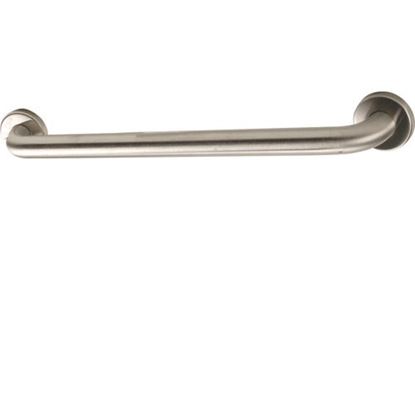 Picture of Bar,Grab , 42",1-1/2"Dia,S/S for Bobrick Part# B-6806X42