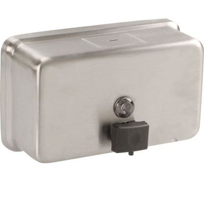 Picture of Dispenser,Soap , Tamperproof for Bobrick Part# B-2112