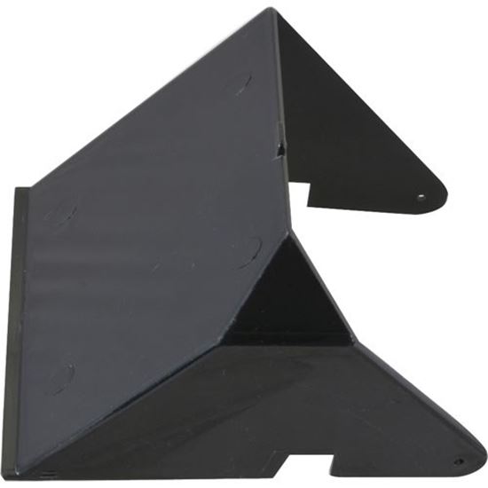 Picture of Cover,Top Roll  for Bobrick Part# 357-118