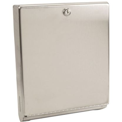 Picture of Towel Dispenser  for Bobrick Part# B-262