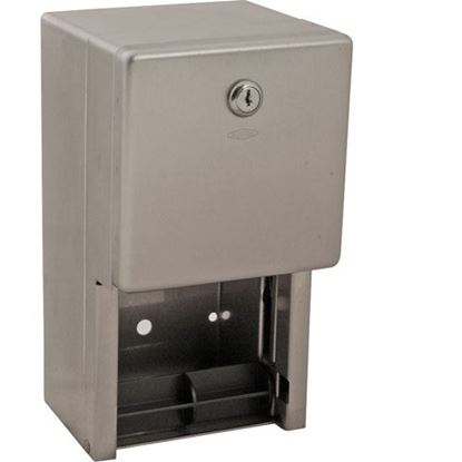 Picture of Toilet Tissue Dispenser Multi Roll for Bobrick Part# B-2888
