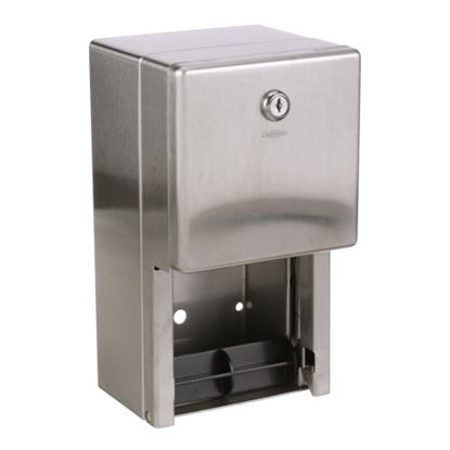 Picture of Toilet Tissue Dispenser Multi Roll for Bobrick Part# B288