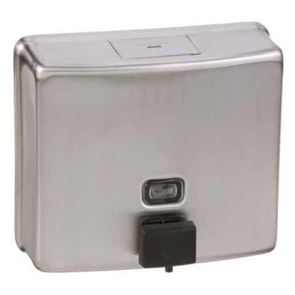 Picture of Soap Disp All Purpose Surface Mount for Bobrick Part# B4112