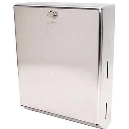 Picture of Dispenser, Paper Towel (Surface) for Bobrick Part# B-2620