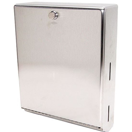Picture of Dispenser, Paper Towel (Surface) for Bobrick Part# B2620