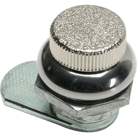 Picture of Latch,Knob , #141-2021 Disp for Bobrick Part# 2621-8
