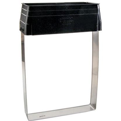 Picture of Waste Can Liner 12 Gal For B-3944 for Bobrick Part# 3944-134
