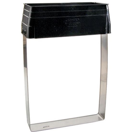 Picture of Waste Can Liner 12 Gal For B-3944 for Bobrick Part# 3944-134