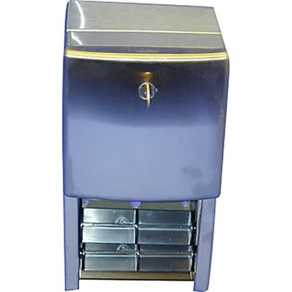 Picture of Toilet Tissue Disp Multi Surface Mount for Bobrick Part# -4288
