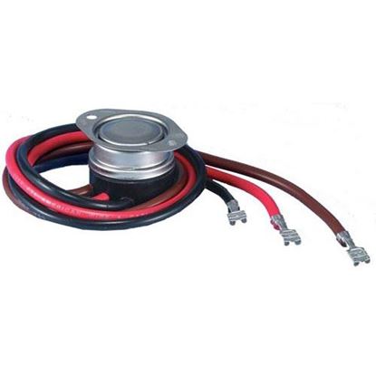 Picture of Defrost Thermostat  for Bohn Part# -5709L