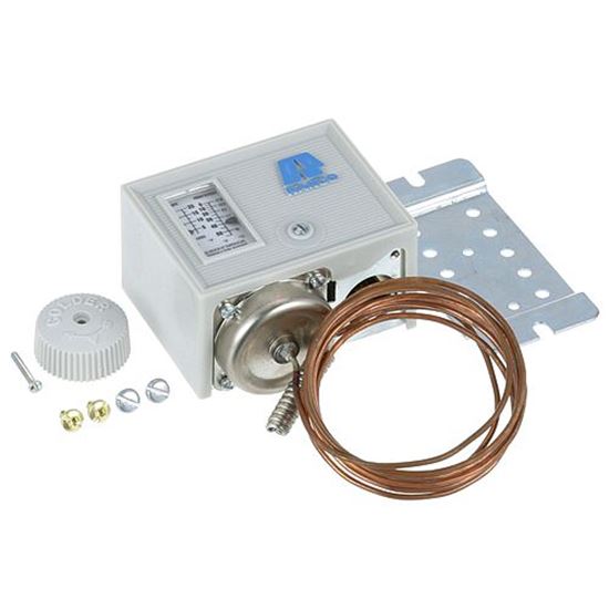 Picture of Temperature Control  for Bohn Part# -101409