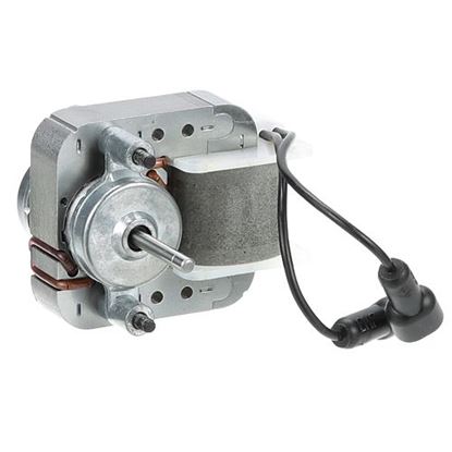 Picture of Motor,Fan (115V)  for Bohn Part# -25300701