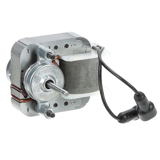 Picture of Motor,Fan (115V)  for Bohn Part# 25300701