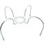 Picture of Mount,Motor  for Bohn Part# -23102401