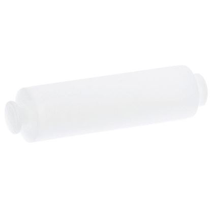 Picture of Roller,Tissue (White)  for Bradley Part# BDYP10-571