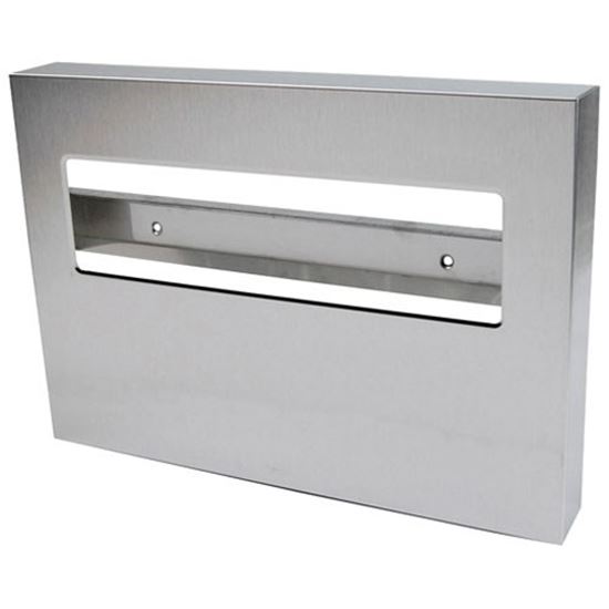 Picture of Seat Cover Dispenser  for Bradley Part# BDY5831