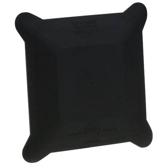 Picture of Lid Smoother Ble  for Blendtec Part# BLD40-210-02-SRV