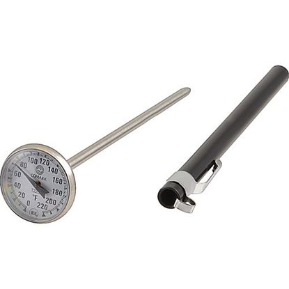 Picture of Thermometer, Test (0/220F) for Comark Part# CMRKMWT220K