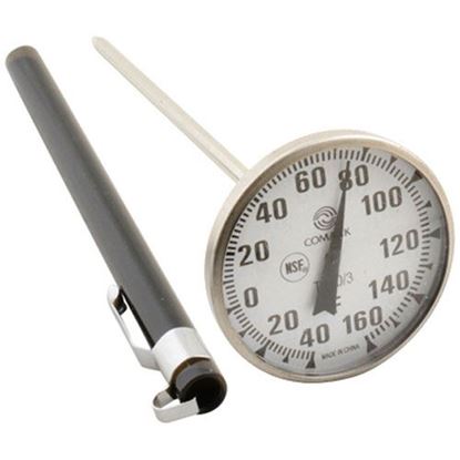 Picture of Thermometer,Test , -40/160F for Comark Part# CMRKT160-3