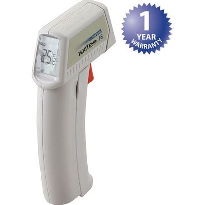 Picture of Infrared Thermometer  -25 To 400 F for Comark Part# CMRKMTFSU