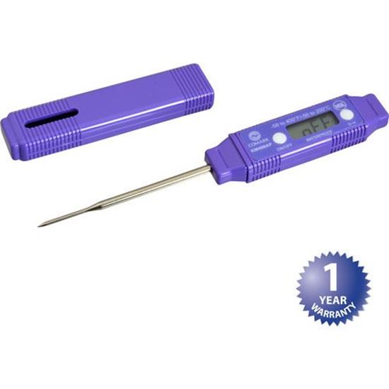 Picture of Purplepocket Thermometer (-58)-450F for Comark Part# CMRKKM400AP