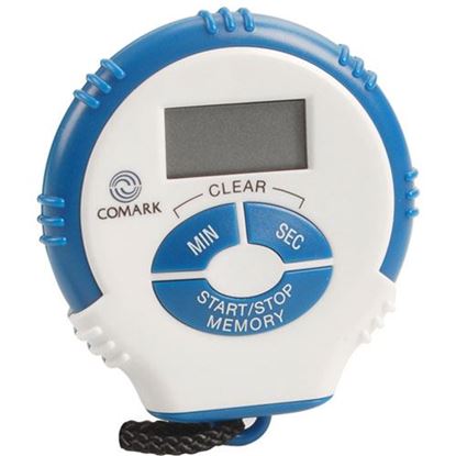 Picture of 99Mn Digital Timer W/ Neck Rope for Comark Part# CMRKSWT2