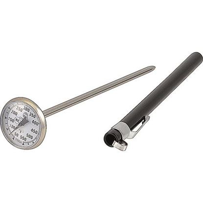 Picture of Fryer Thermometer 50 To 550F for Comark Part# CMRKT550AK