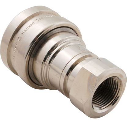 Picture of Disconnect,Quick , 3/4",Female for Darling International Part# -21612