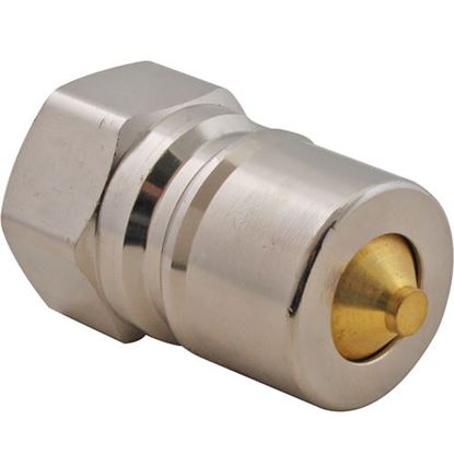 Picture of Disconnect,Male , 3/4"Npt Female for Darling International Part# -290202