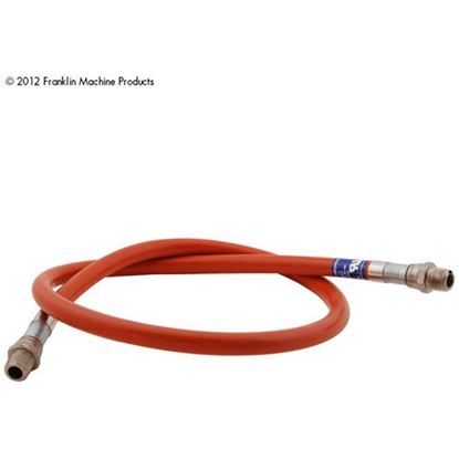 Picture of Hose,Oil , 5',Orng,1/2"Npt Swvl for Darling International Part# -700203