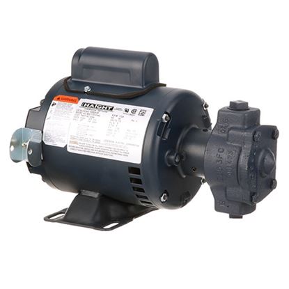 Picture of Motor (W/Pump Assy)  for Darling International Part# 700511