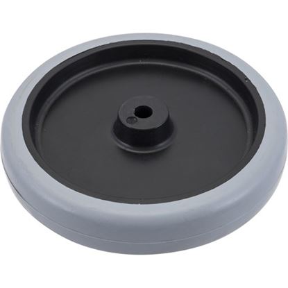 Picture of Wheel For Shuttle  for Darling International Part# -700002