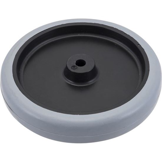 Picture of Wheel For Shuttle  for Darling International Part# -700002